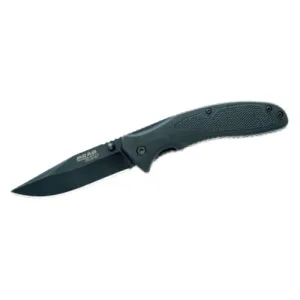 BEAR & SON 4.5" True Timber Stata Zytel Sideliner Assisted