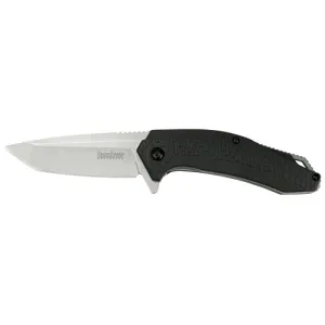 KERSHAW KNIVES Freefall Modified Tanto 3.25" Stonewash Finish