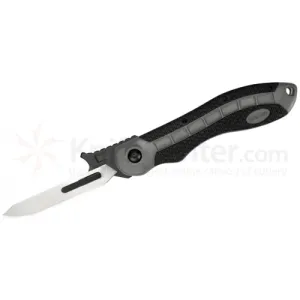 KERSHAW KNIVES Lonerock RBK 15 Blades 60A Scalpel Blades 2.8"