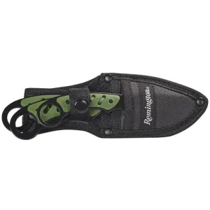 REMINGTON Sportsman 7.25 Gut Hook/7.25 Skinner/6.5 Caping