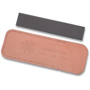 SPYDERCO Pocket Stone Medium 1" x 5"