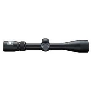 NIKON 3-9x40 Matte BDC Riflescope 1/4 MOA