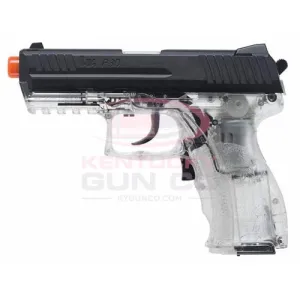 HK AIRGUNS HK P30 - Clear