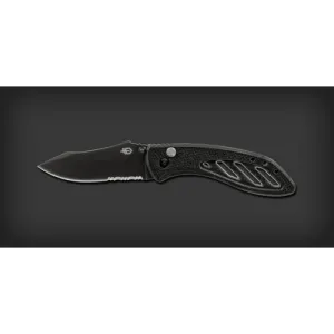 GERBER KNIVES Instant Assisted Opening Clip Folder