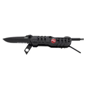 CRKT Crimson Trace Picatinny Tool 2.75"