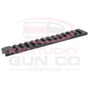 HAMMERLI Picatinny Rail