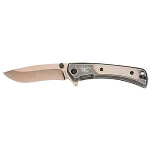 BROWNING Jericho Copp CTD BLD