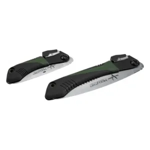 HOOYMAN MegaBite Hand Saw 8"