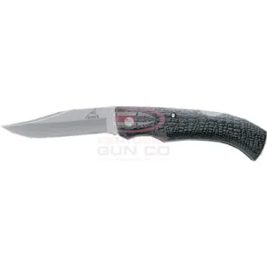GERBER KNIVES GatorMate - Clip Point, Fine Edge