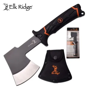ELK RIDGE ER-922 14" Axe