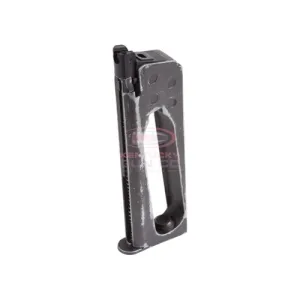 AIR VENTURI John Wayne 1911 BB Magazine 18 rds