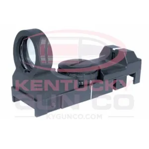 SWISS ARMS Red Dot Reflex Sight
