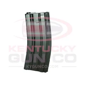 TAIWAN MANUFACTURER G&P M-Series Mag, 130 rds, Illuminated
