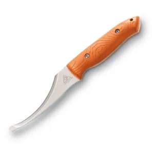 LONE WOLF KNIVES GUTTING TOOL/ FB
