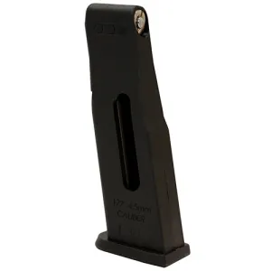 HK AIRGUNS HK USP 22-shot Drop-free Magazine