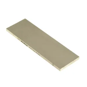 DMT 6IN DIA-SHARP BENCH STONE EX