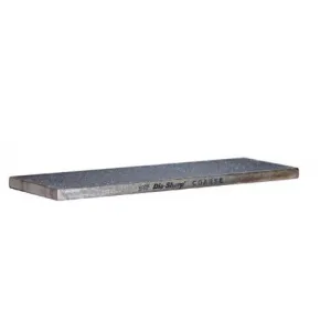 DMT 6IN DIA-SHARP BENCH STONE C