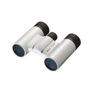 NIKON Aculon 8x21 T01 White