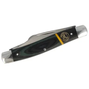 REMINGTON Hunter Stockman SS Blade MultiColor G10 Handle