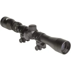 HATSAN Optima 3-9X32 Scope