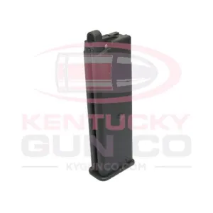 HFC Green Gas magazine for HG-196