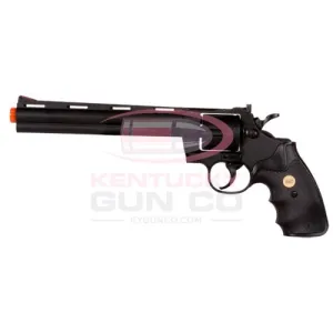 UHC 941 8 inch revolver, Black