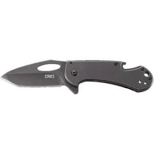 CRKT Bev-Edge Black