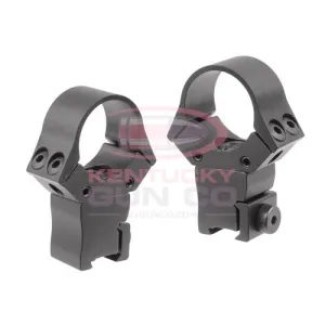 SUN OPTICS 11MM X 1IN ADJUSTABLE HIGH RIN