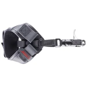 SCOTT ARCHERY Echo NCS Buckle Strap Release Black