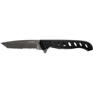 GERBER KNIVES EVO Mid - Tanto, Serrated