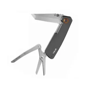TRUE UTILITY Dual Cutter