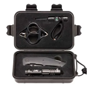 BROWNING Outdoorsman Survival Combo
