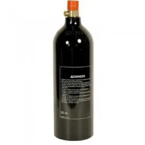 AIR ORDNANCE 20 oz CO2 Tank