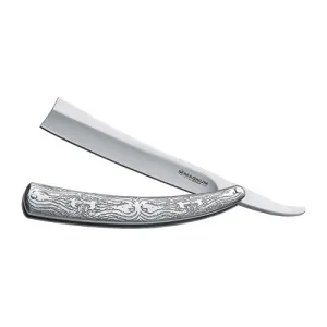 BOKER Magnum Fleet Street Razor Silv