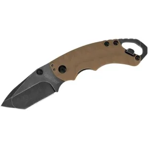 KERSHAW KNIVES Shuffle II FDE