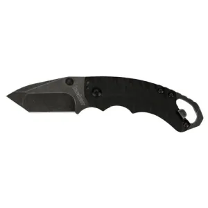 KERSHAW KNIVES Shuffle II Blackwash