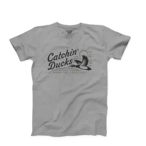 CATCHIN DEERS Flyover Tee