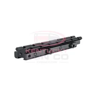 HAWKE SPORT OPTICS 1-Pc Elevation Adapter, 3/8" to Weaver Rail
