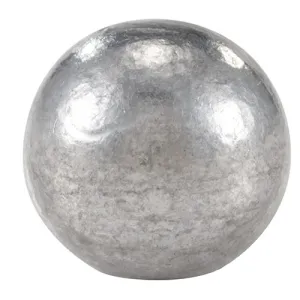 AIR FORCE AIRGUNS .358 67 Grain round Ball 100 Pk
