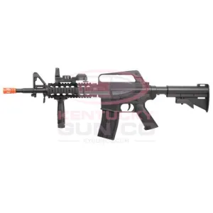 ARMALITE M15A1 Spring Airsoft Carbine