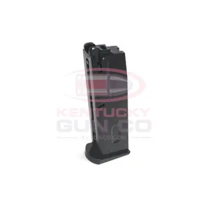 HFC M190 Airsoft Green Gas Magazine