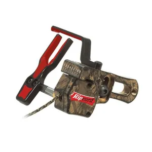 RIPCORD Code Red Rest Camo Right Hand