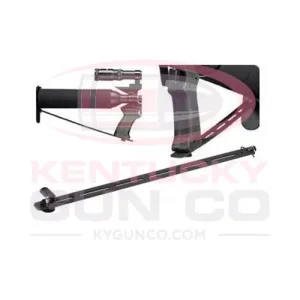 AIR FORCE AIRGUNS Thumbhole Accessory Bar