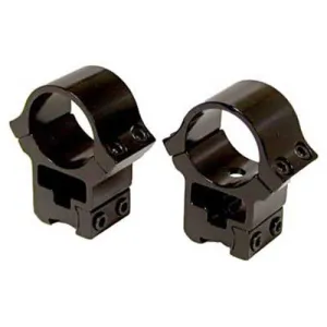 AIR FORCE AIRGUNS 1" High Scope rings