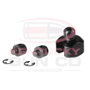 AIR FORCE AIRGUNS Sling Swivel Stud Set
