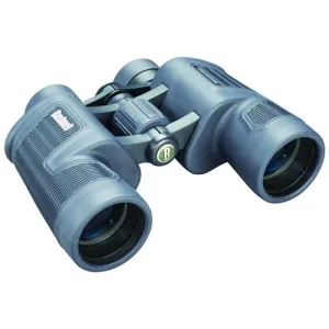 BUSHNELL H2O 10x42 Black Porro BAK-4 WP/F