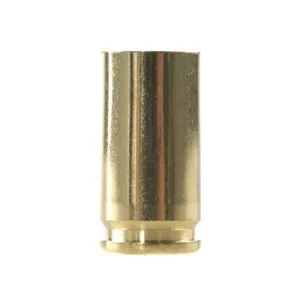 WINCHESTER AMMO 9mm Unprimed Brass Casing 100rd