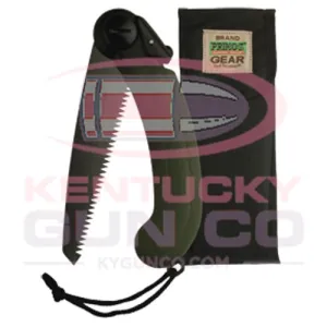 PRIMOS Compact Folding Saw