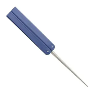 DMT DIAFOLD SERRATED KNIFE SHARPEN