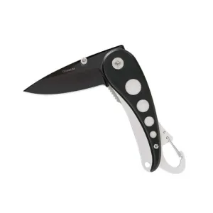 COAST NEW GENERATION CARABINER CLIP